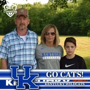 Meet your Posher, Cindy